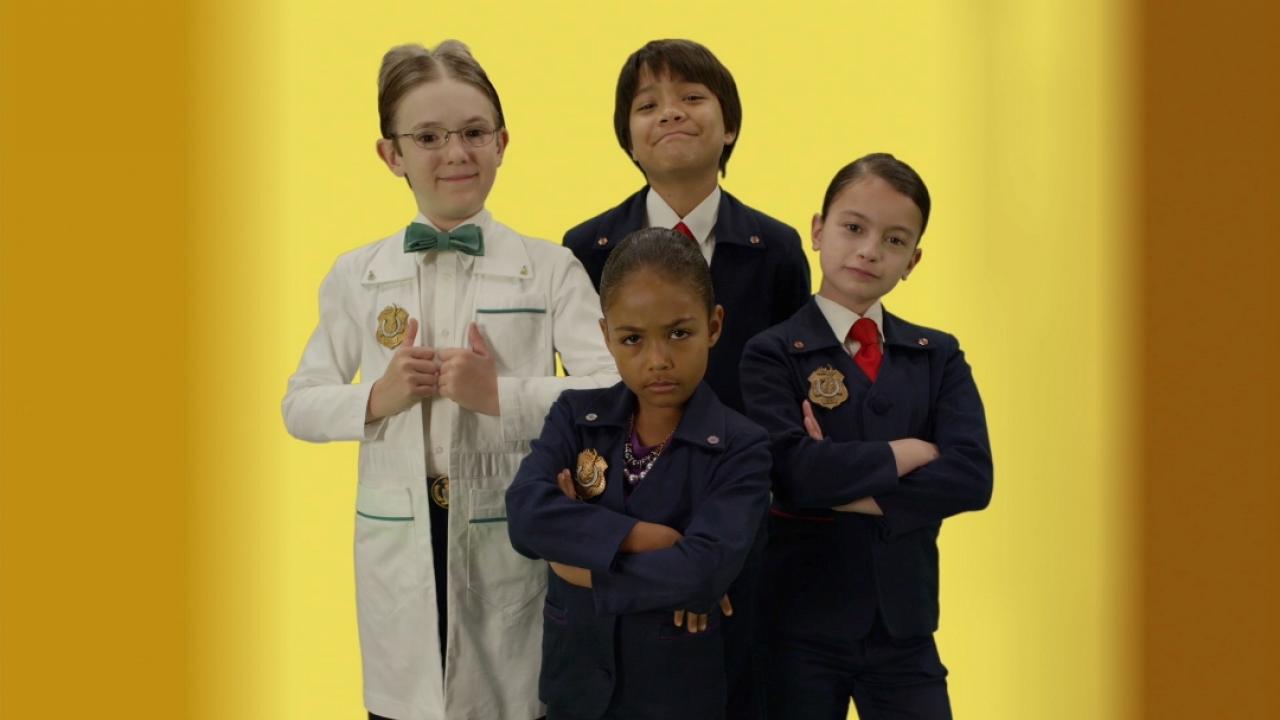 TVOKids Program Odd Squad Wins Four Daytime Emmy Awards